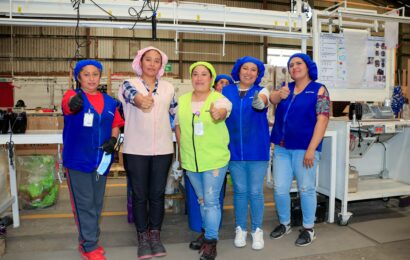 Mejora ingreso laboral en Tlaxcala en el segundo trimestre de 2024