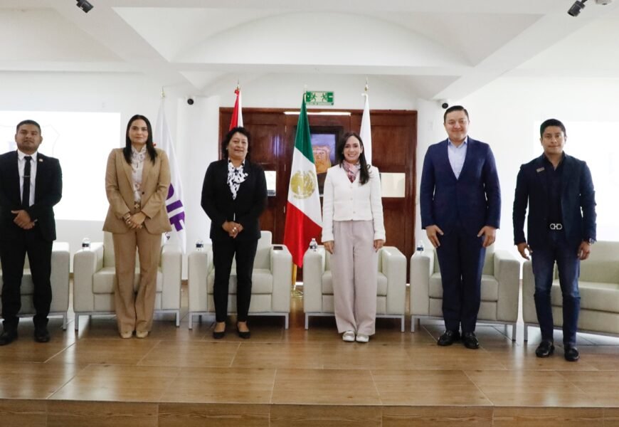 Realiza SEDIF primera jornada de conocimientos interprofesionales sobre fisioterapia Realiza SEDIF primera jornada de conocimientos interprofesionales sobre fisioterapia