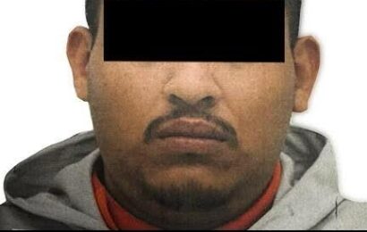 Obtiene FGR vinculación a proceso contra una persona por portación de arma de fuego en Tlaxcala