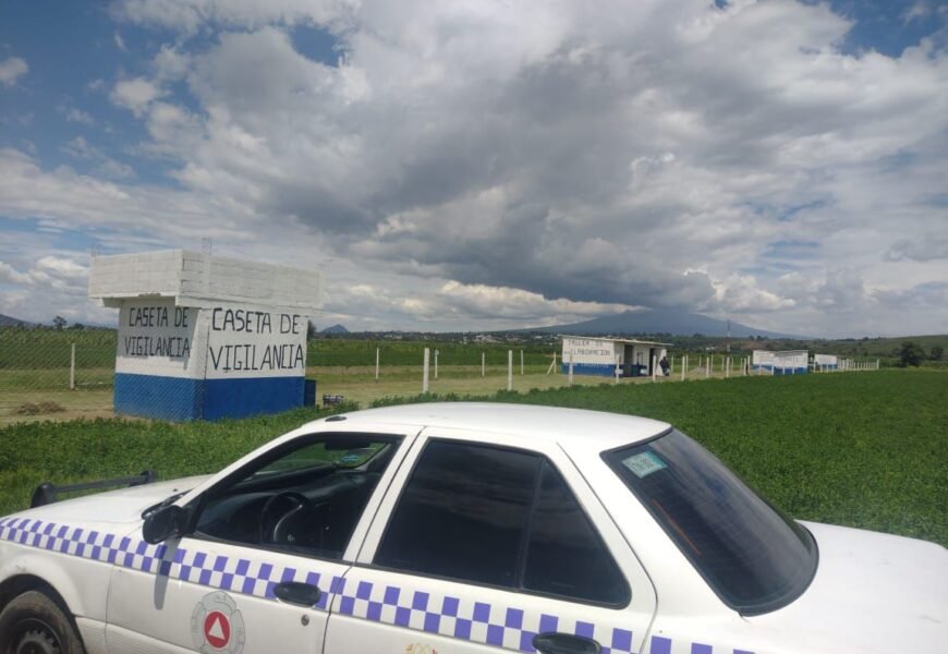 Emite CEPC recomendaciones sobre uso de fuegos pirotécnicos