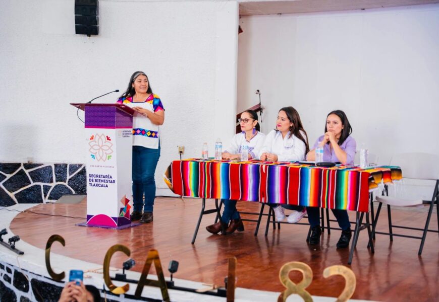 Entregarán bastón de mando a la presidenta electa Claudia Sheinbaum