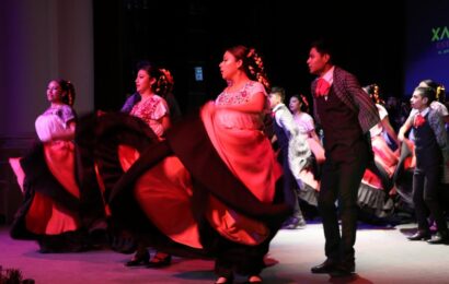 Secretaría de Cultura invita a participar en las actividades de las fiestas patrias 2024