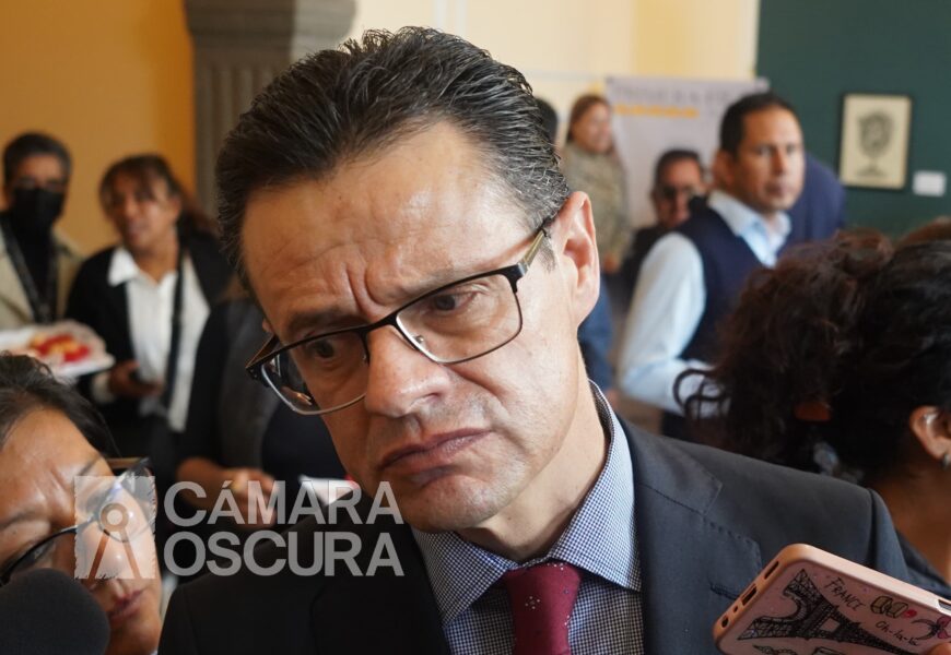 Suficiente abasto de notarios en funciones para brindar servicio a la población tlaxcalteca