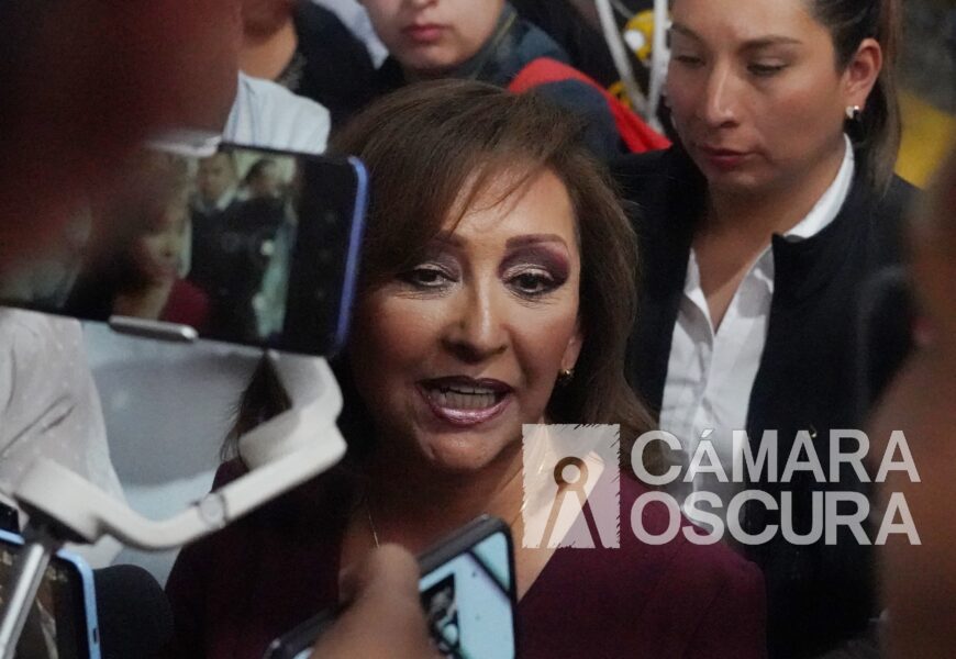 Ayuntamientos que busquen financiamiento solo podrán ejecutarlo en obras de alto impacto