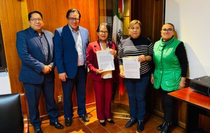 Signa FGJ y Secretaría de la Función Pública convenio de colaboración para el uso de DECLARANET