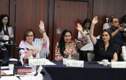 Senado Aprueba Reforma para Garantizar los Derechos de Pueblos Indígenas y Afromexicanos