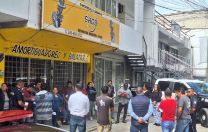 Tlaxcala fortalece seguridad con comités de Vecinos Vigilantes