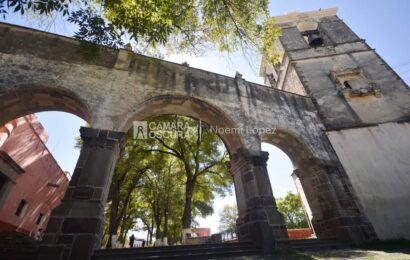 Tlaxcala celebra 499 años de su fundación con jornadas culturales
