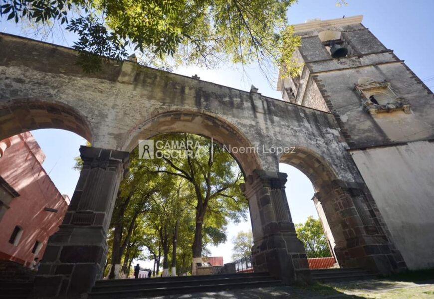 Tlaxcala celebra 499 años de su fundación con jornadas culturales