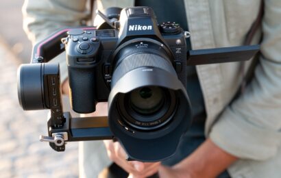El NIKKOR Z 50mm f/1.4 es el lente fijo de Nikon más reciente, asequible y rápido, para el sistema Nikon Z