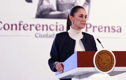 Estrategia Nacional de Seguridad en México: Los 4 Ejes Clave