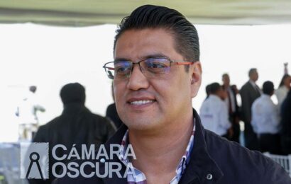 Acciones ambientales en Tetla: Compromiso por un futuro verde