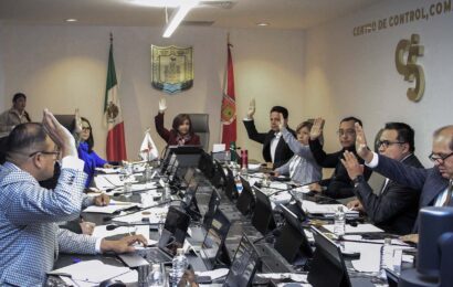 Municipios de Tlaxcala deben renovar directores de seguridad