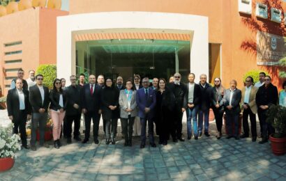 Descubre el papel clave de la UATx en la investigación académica
