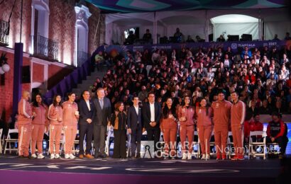 Final de Copa del Mundo de Tiro con Arco en Tlaxcala: ¡Conoce los detalles!