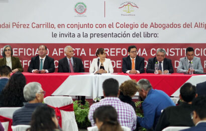 Reforma Constitucional 2024: Descubre cómo te afecta ahora