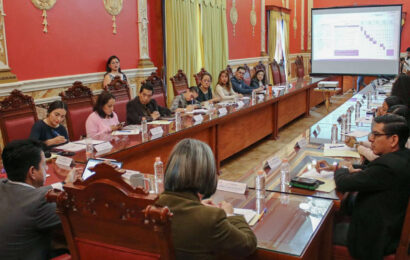 Acciones del Sepasev para erradicar la violencia de género