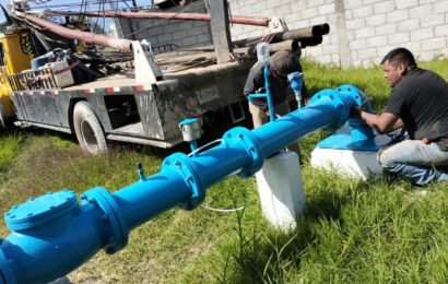Corte de agua en Tlaxcala capital: infórmate ya