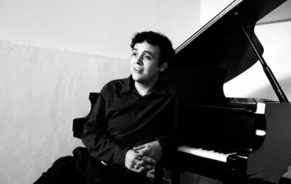 Festival Internacional Cervantino 52: Vive la magia del piano hoy
