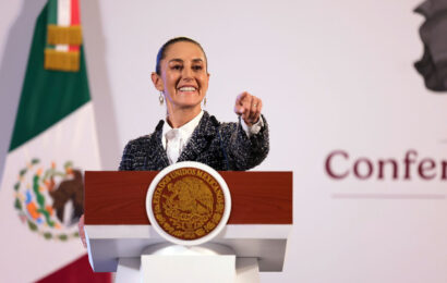 Reforma Judicial: ¿Qué Implica el Llamado de Sheinbaum?