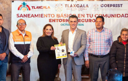 Jornadas de Saneamiento Básico: Mejora la higiene comunitaria