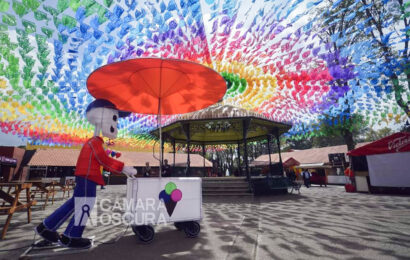 Visita “Tlaxcala, Feria de Ferias 2024” y Vive la Tradición