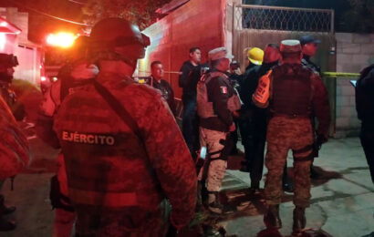 Explosión en Acuitlapilco: apoyo inmediato del alcalde