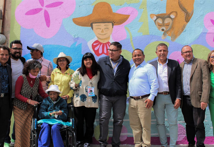 Murales de Apizaco 2024 Descúbrelos y Transforma tu Visita