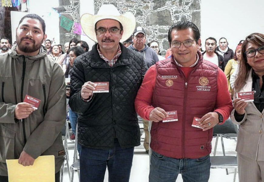 SIM CFE para Yauhquemehcan: Conectividad accesible para todos