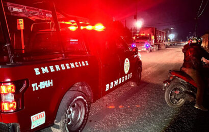 Explosión en Grupo SIMEC deja 12 fallecidos