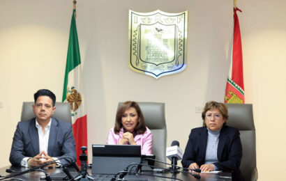 Apoyo a víctimas tras explosión en Xaloztoc