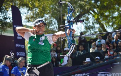 Tlaxcala será sede de la Final de la Copa del Mundo de Tiro con Arco
