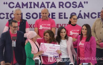 Tlaxcala contará con tecnología para combatir el cáncer de mama