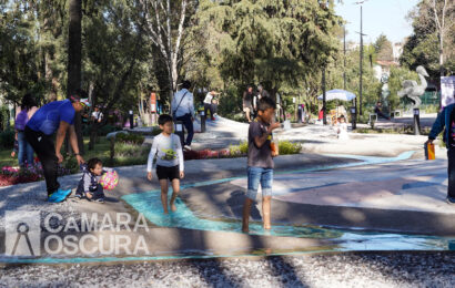 La Ribereña, premiada en la Bienal Iberoamericana de Diseño 2024