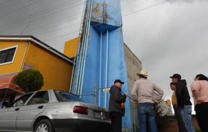 David Vega promueve transparencia en Atencingo, Yauhquemehcan