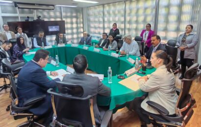 Guardería en Empresa beneficiará a familias trabajadoras