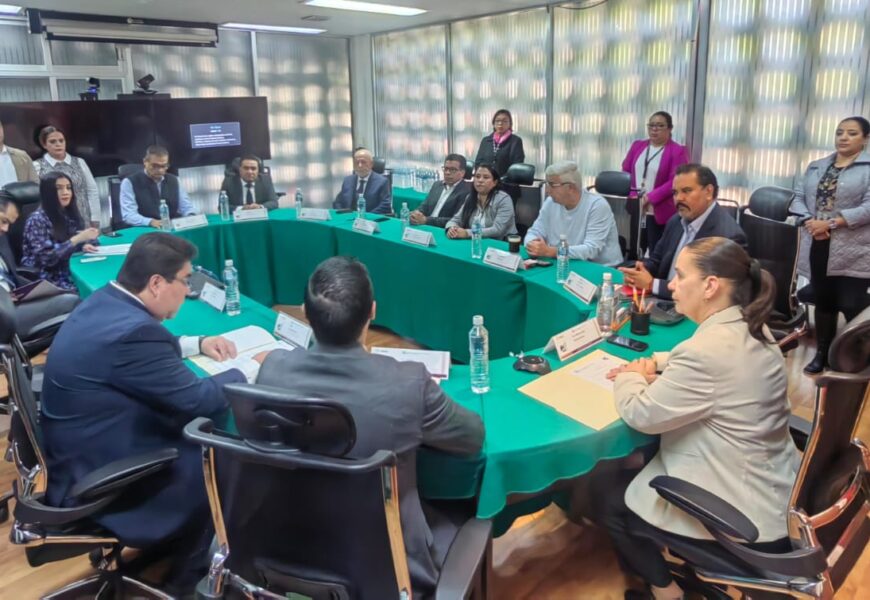 Guardería en Empresa beneficiará a familias trabajadoras