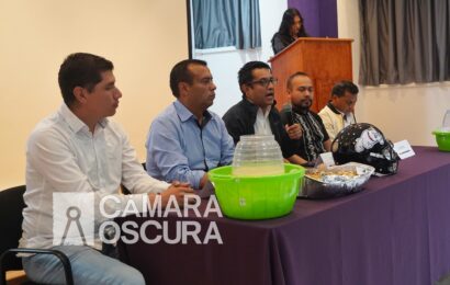 Nanacamilpa: Visita el altar monumental más grande de Tlaxcala