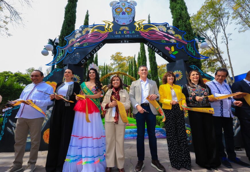 Feria de Tlaxcala 2024 Descúbrela y Apoya a la Economía Local