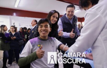 Iniciativa del DIF Tlaxcala para prevenir enfermedades renales
