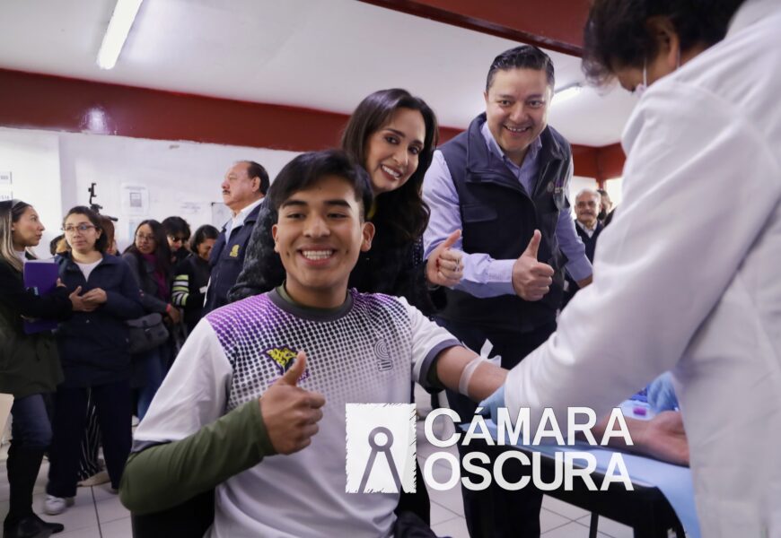 Iniciativa del DIF Tlaxcala para prevenir enfermedades renales