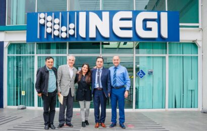 Inician taller para mejorar políticas públicas en Tlaxcala