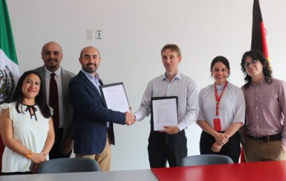 Tlaxcala lanza licitación para Sistema Estatal de Cambio Climático