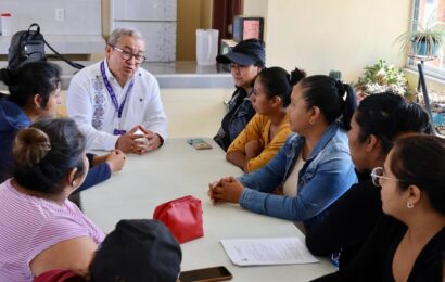 SEPE-USET refuerza transparencia en aportaciones voluntarias escolares
