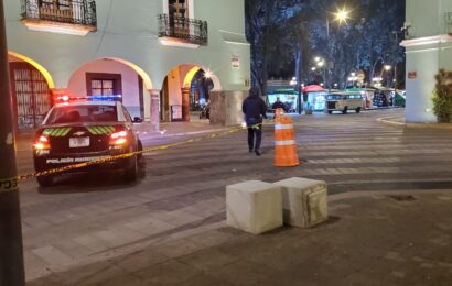 Cierres viales en Tlaxcala por Mundial de Tiro con Arco y Feria