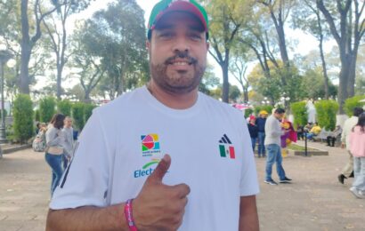 Seguridad garantizada en la Copa del Mundo de Tiro con Arco Tlaxcala