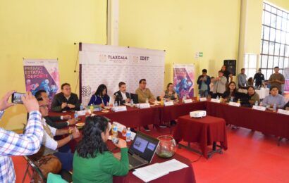 Conoce a los Ganadores del Premio Estatal del Deporte 2024