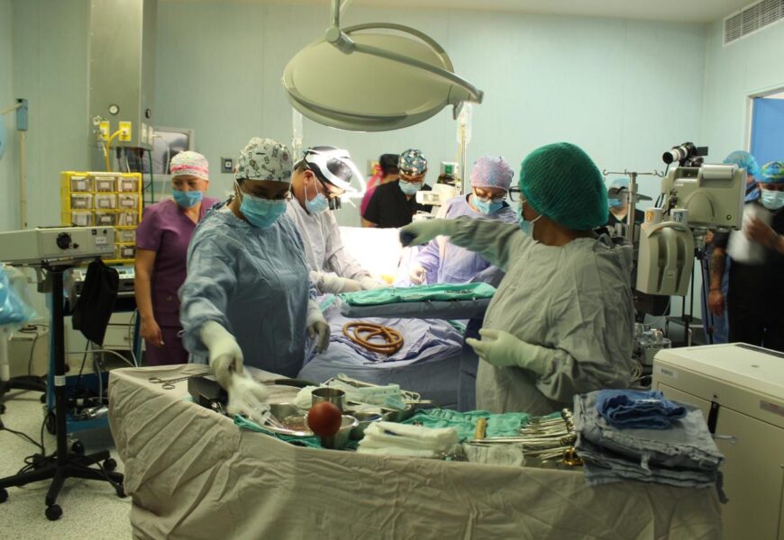 Tlaxcala incrementa disponibilidad de médicos especialistas en 2024