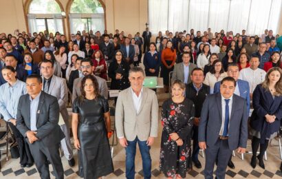 Ayuntamiento de Tlaxcala capacita a servidores públicos en anticorrupción