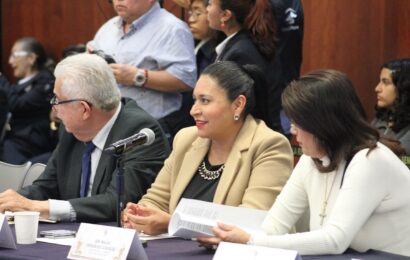 Senado aprueba elevar a rango constitucional el derecho a vivienda
